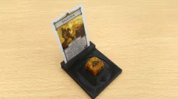 Talisman Personal (Rotating) Turn-Counter