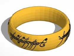 The One Ring
