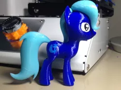 Trixie MLP