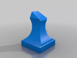 Trophy or Bust Base