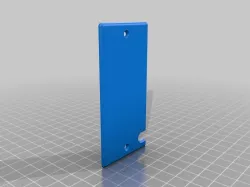 Turnigy NanoTech 1300Mah LiPo HardCase V3