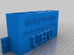UHU stick holder