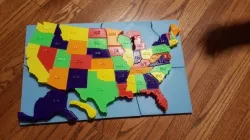 US Puzzle