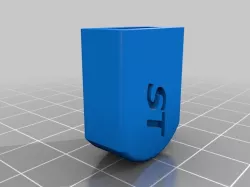 USB ST