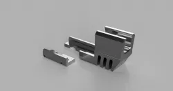 USP Match Compensator