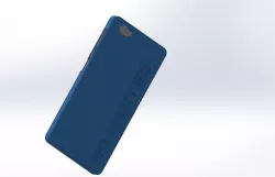 Vernee Mars Case