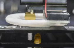  Wanhao Duplicator 6 Offset Fan Direct Cooling Duct ("The Magnum")
