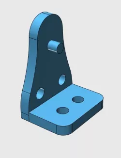 Window Blinds Clip