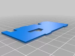 Wizard 220S Side Covers