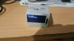 X-8266 Case