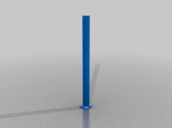 Z wobble Test