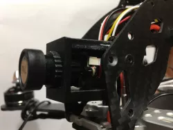 12mm FPV camera mount for Tarot 250 or 280 and more