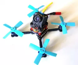 20*20mm AIO cam mount