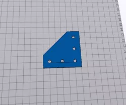 2020 Corner Brace