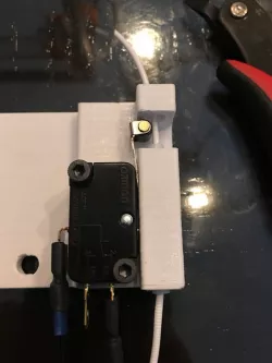 2020 Filament Presence Detector Switch (PTFE Lined)