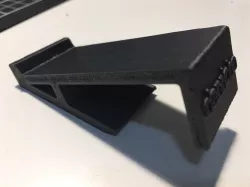 25° Lipo Protector [long]