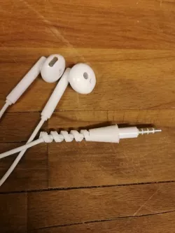 3.5mm cable saver