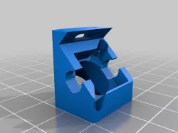 3D Printed Part for KL-EX90 Camera Mount