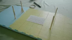 3x5 grate 