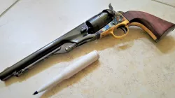 .50 BMG Bic Pen Adapter