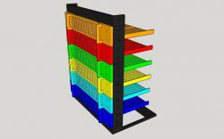 6 inch 2 3D Models | Page 1 | STLFinder