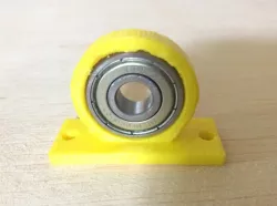 608 bearing holder 