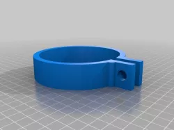 90mm piston ring compressor