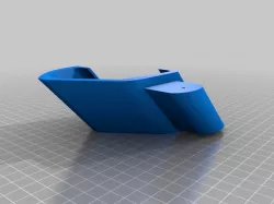 A-Pillar Gauge Holder