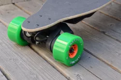 Abec 11 97mm Speed Hack for Boosted Board V2