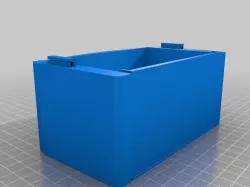Additional sizes for Eachine EV800 Spacer