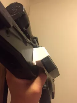 Airsoft UTG L96 Sniper Spare Magazine Holder