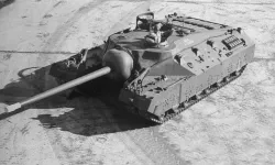 Allied Super Heavy Pack