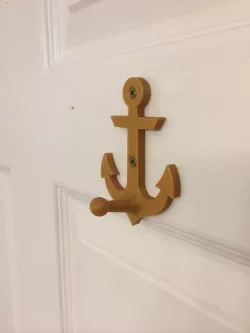 Anchor Hook