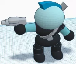 Android Operative