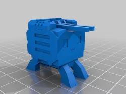 Artillery Doggo