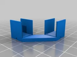 assemblage profil alu