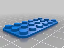 baseplate test3
