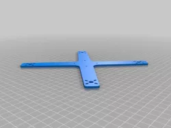 BASIC 210 X FRAME