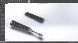 Basic Balisong