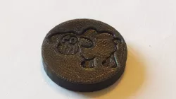Battle Sheep Token