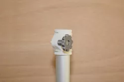 Beach Umbrella Clamp