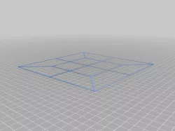 Bed Testers - One Layer