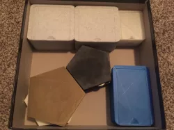 Betrayal at House on The Hill Complete Set