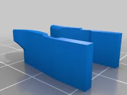 Better Coin Lock Pins