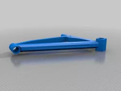 Bike frame