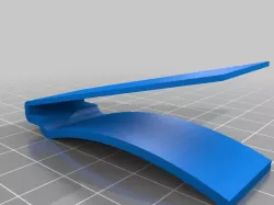 Billetera minimalista