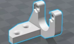 BLTOUCH MOUNT