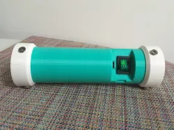 Bluetooth compact speaker