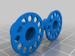 Bobbin (Sewing Machine Thread Spool Holder)