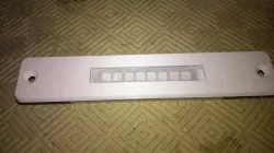 Boitier LED WS2812 - CMCJU-2812-8 inline
